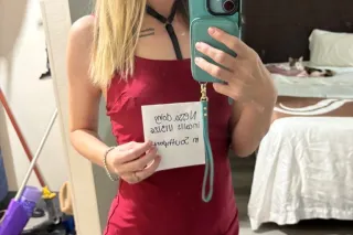 ✨Wednesday Evening — Limited A... - Image 1