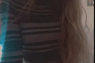 SEXY fun PETITE OUT BLONDE independent ♥ - Image 7