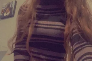 SEXY fun PETITE OUT BLONDE independent ♥ - Image 8