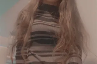 SEXY fun PETITE OUT BLONDE ind... - Image 1