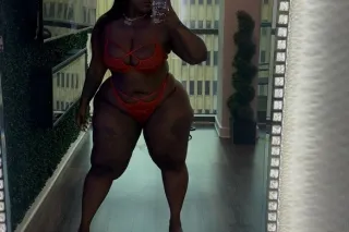 JUST VISITING ⏰ 5 ⭐ BIG BOOTY BBW BADDIE 😍 AVAILABLE NOW 📲 INCALLS OUTCALLS &amp; FT SHOWS - Image 9