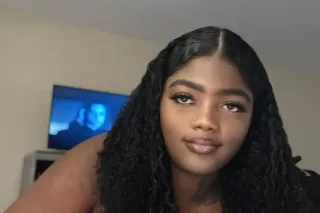 Chocolate Exotic Busty Slut💦🍉🧚... - Image 4