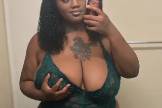 Chocolate Exotic Busty Slut💦🍉🧚... - Image 1