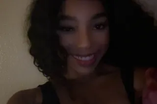 Pretty Black Girl - 25 - Image 3