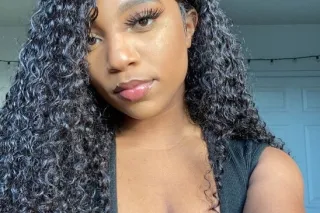 Pretty Black Girl - Image 5