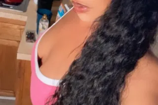 THICK MULATTO/mixed girl - Image 10