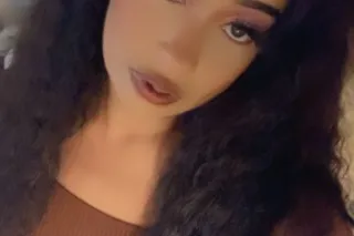 THICK MULATTO/mixed girl - Image 5