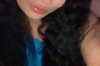 THICK MULATTO/mixed girl - Image 6