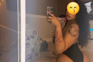 😍😍 NEW LATINA IN THE AREA, JUS... - Image 1