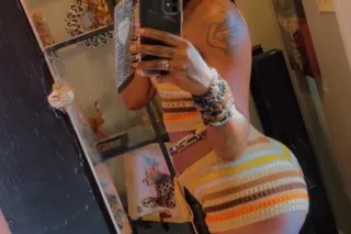 Catch Me While You Can 💦💦XxX Big BOOTY Girl with a ᴘʀᴇᴛᴛʏ ғᴀᴄᴇ 🦋AND A 𝔽𝔸𝕋 𝔸𝕊𝕊💦 100% ᏒᎬAᏞ 💦 - Image 6