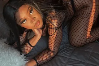 Exotic Grenada body — no rush🍑... - Image 1