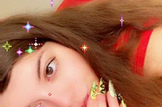 Tasty Treat 😌💗Eat My Cupcakee!... - Image 4