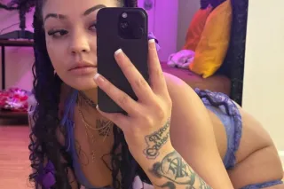 🏙YUMMYASSYAMI🍑BIGBOOaTYLIGHcTS... - Image 4