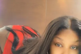 💗🥳💕🔥💋⭐REAL BADD GYAL⭐💋🔥💕🥳💗SUPE... - Image 1