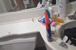 lets have a good day and fuck ... - Image 2