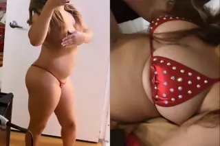 qv special ! short BIG TITTIE ... - Image 4