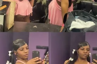 NEW CHOCOLATE HOTTIE IN TOWN 💦💦👀🚫❗❗ - Image 5