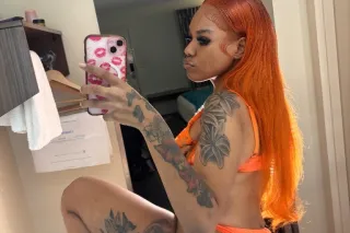 BACK IN TOWN 🤟🏾👅COME SEE WHY T... - Image 3