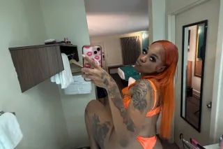 BACK IN TOWN 🤟🏾👅COME SEE WHY T... - Image 4