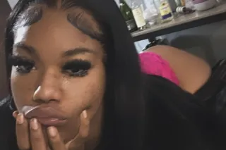 BACK IN TOWN 🤟🏾👅COME SEE WHY T... - Image 1