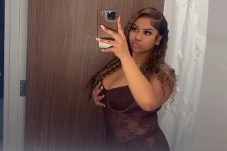 HEAVENLY STARR THE BEST YOU'VE HAD SO FAR🌟🫦🍭 - Image 5