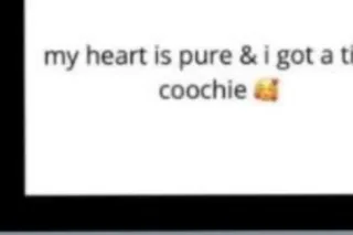 ' REAL DEAL. ( TEXT ME ). REAL... - Image 1