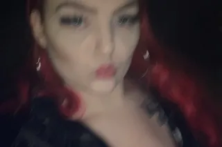 🥳😈CAR DATE ONLY 🥳😈REDHEAD❤🤯 - Image 8