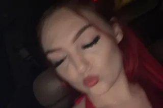 🥳😈CAR DATE ONLY 🥳😈REDHEAD❤🤯 - ... - Image 1