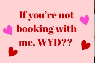 ⚠Slippery when wet. I like wat... - Image 1