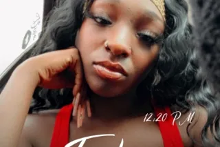 Come Admire My Body - Image 9