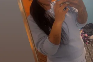 no genie but i can make your wish come true 😝 - Image 11