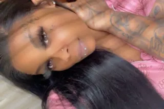 no genie but i can make your wish come true 😝 - Image 7