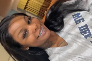 no genie but i can make your wish come true 😝 - Image 8