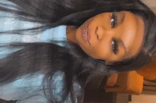 no genie but i can make your wish come true 😝 - Image 9