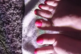 Sexy Wet Juicy Lady! - 57 - Image 3