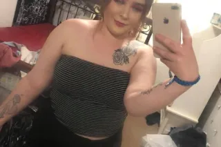 Want me 👉 Sub on FANSLY and DM... - Image 4