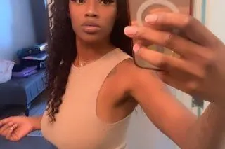 The Real Throat Goat 🤪 - Image 5