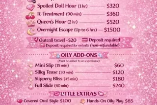 🧁$100 Head🧁 THROAT GOAT ! Inca... - Image 4