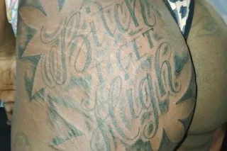 WTF IS UP YALL FAV. TX THROATG... - Image 3