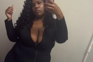 BBW😍Ask about my Qv special fo... - Image 3