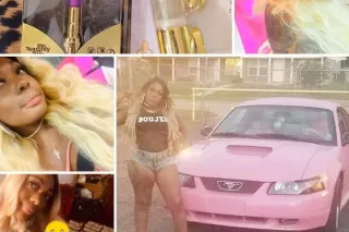 💎Zaza Pressure💦BabeDoll DaDon🎀PornStar🎬Web Cam model📽Exotic dancer 👯♀Adult entertainer👑Elegant Escort ✨️ The BEST 🎰on this SITE CUM GET DID RIGHT ✨️✅️💎𝐁𝐄𝐓𝐓𝑬𝑹 𝑻𝐇𝐀𝐍 ⬆𝐇𝐄𝑹 &amp; - Image 8