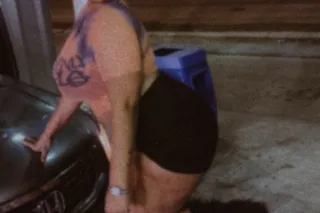 pretty brown skin baddie i do ft sessions $25 - Image 10