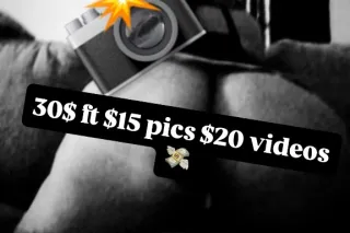 pretty brown skin baddie i do ft sessions $25 - Image 5