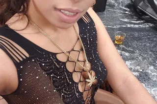 LUNA 🌛 Hola chicos sexy Latina... - Image 3