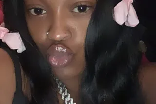 Slim Thick with da Fatty🍑💦 🤑 👅... - Image 2