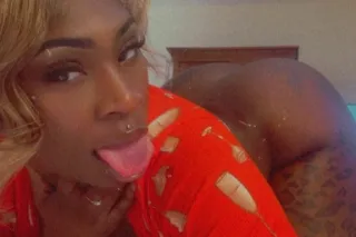 Mz.32Flavors 😛 🥳 - 27 - Image 1