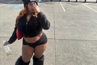 PRESSURE PUSSY❗💦❣The Real Top Pick🏆💦 Real Thick, Real Wet &amp; ALL Throat😛 Dont Play yourself, TREAT yourself &amp; me.🍒 - Image 11