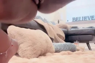 PRESSURE PUSSY❗💦❣The Real Top Pick🏆💦 Real Thick, Real Wet &amp; ALL Throat😛 Dont Play yourself, TREAT yourself &amp; me.🍒 - Image 6