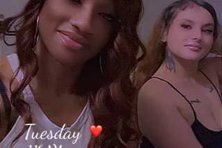 Double The Trouble.. Twice The Fun🙃 - Image 6