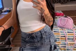 TRUCKER FRIENDLY 😜 AVAILABLE NOW IN SANTA NELLA/GUSTINE OFF THE I-5📍INCALLS ❣ TEXT ME 📲 - Image 10